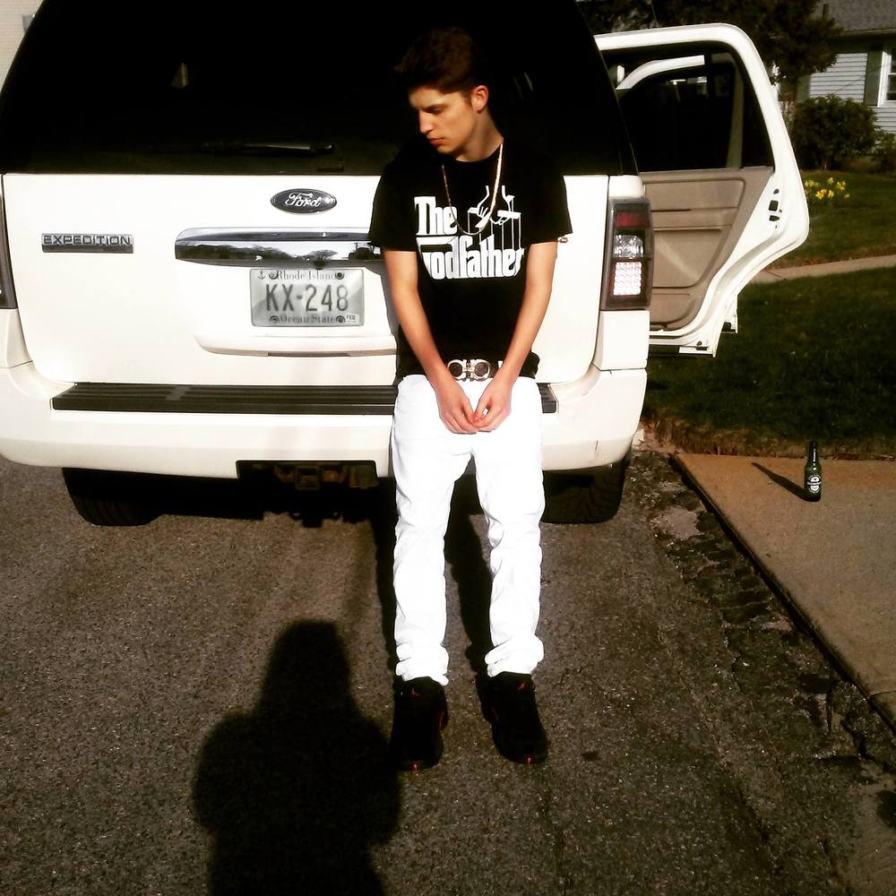 Meet your Posher, Damion